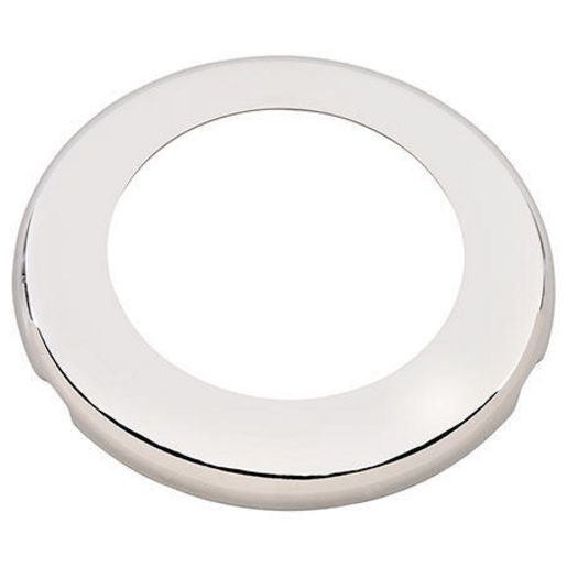 Hella Stainless Steel Round Cover To Suit 98050001, 9805_