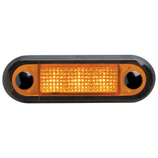 Hella Interior Light Led 24V Flush Mount 95951006