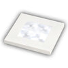 Hella Led Square Lamp White 12V 98058001