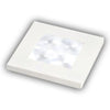 Hella Led Square Lamp White 12V 98058001