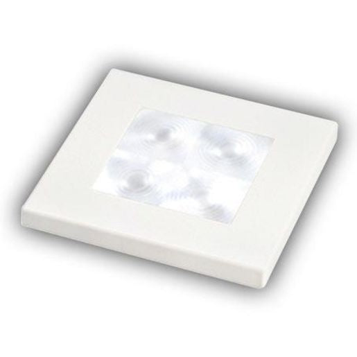 Hella Led Square Lamp White 12V 98058001