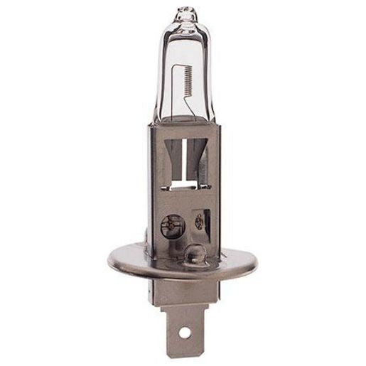 Hella H1 Headlight Globe 12V 100W C12100