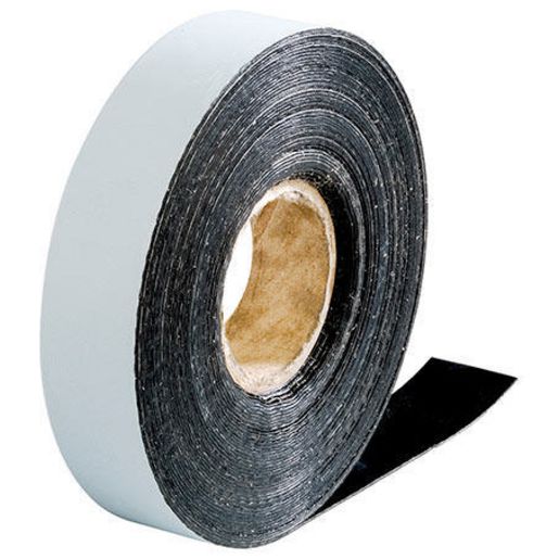 Hella Self Amalgamated Tape W:19mm L:9M HMAT85