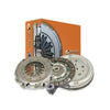 Clutch Industries Euro Clutch Kit Inc. DMF & CSC