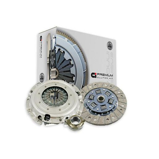 Clutch Industries Standard Replacement Clutch Kit R2783N