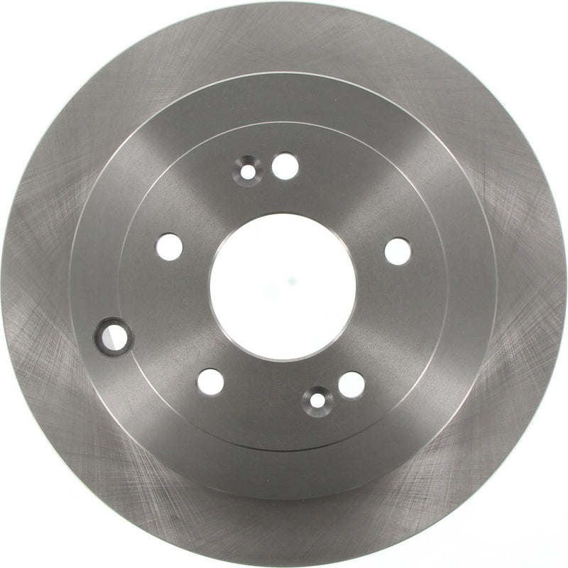 TRW Brake Rotor Pair 301.9mm Rear DF7994S