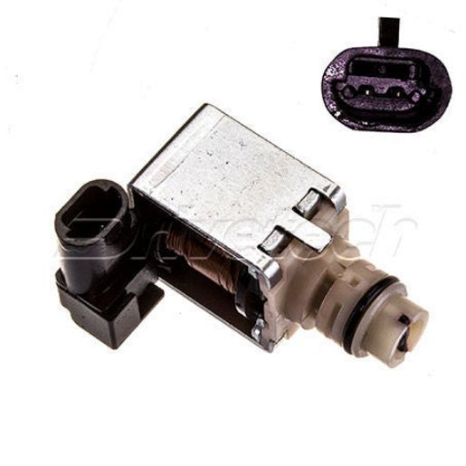 Drivetech Solenoid gm 4T65E A-B Shift JXE-465010A