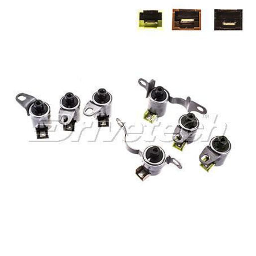 Drivetech Solenoid Assembly Gf4A-El/4Eat-Gf Nxek-15500A