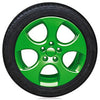 Foliatech Spray Film Aerosol 400ml Green Glossy 2073