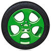 Foliatech Spray Film Aerosol 400ml Green Glossy 2073