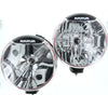 Narva HID Driving Light Kit Ultima 225 71702HID