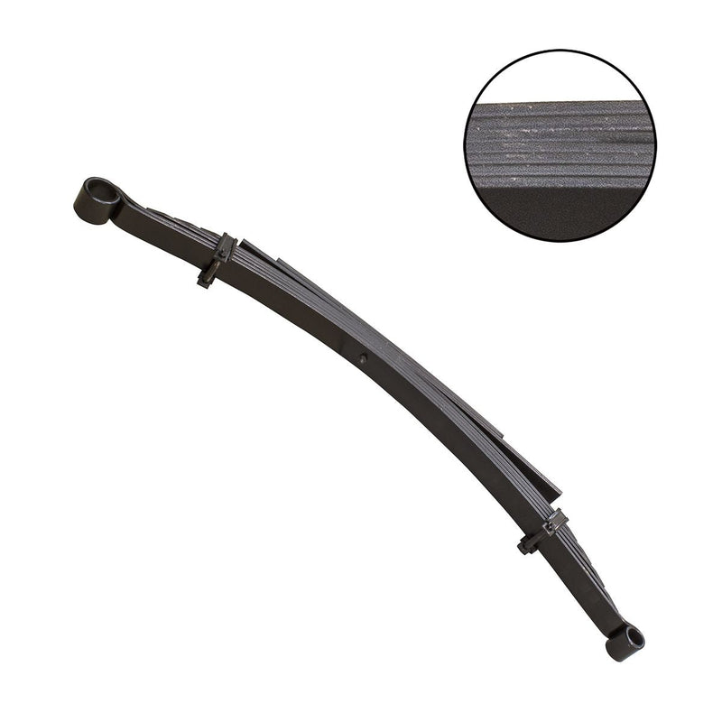 Drivetech 4x4 Rear Leaf Spring fits Ford Ranger PX