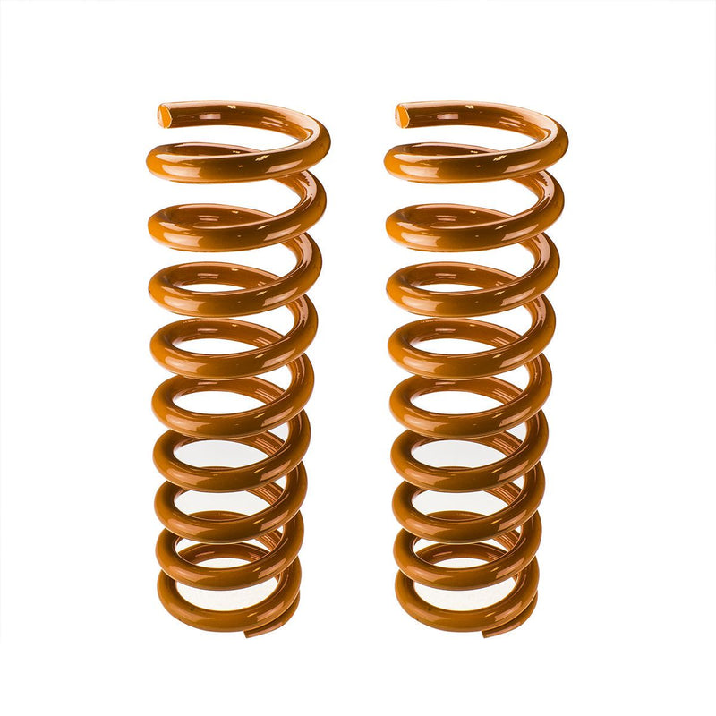 Maxi Trac Coil Spring Set Front 037-NIS207HN