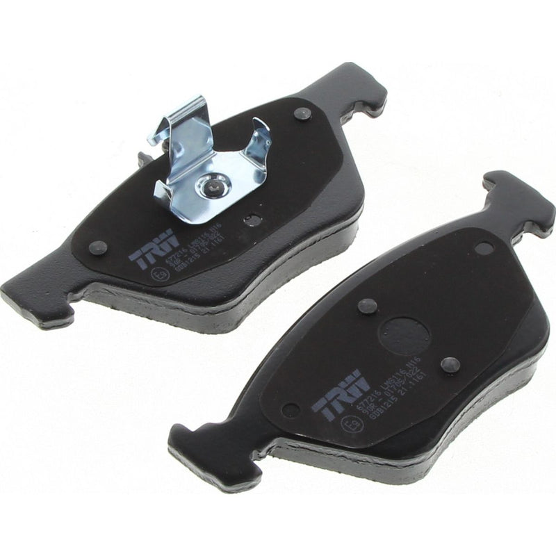 TRW Cotec Brake Pad Set Front GDB1215