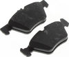 TRW Cotec Brake Pad Set Front GDB1215