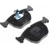 TRW Cotec Brake Pad Set Front GDB1261
