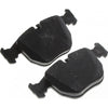 TRW Cotec Brake Pad Set Front GDB1261