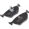 TRW Brake Pad Set GDB1343