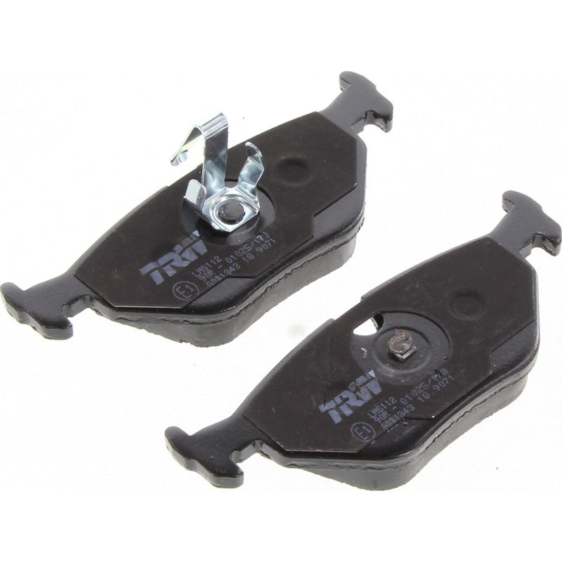 TRW Brake Pad Set GDB1343