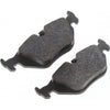 TRW Brake Pad Set GDB1343