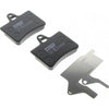 TRW Cotec Brake Pad Set Rear GDB1450