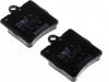 TRW Brake Pad Set GDB1545