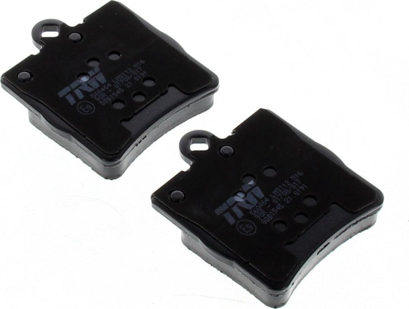TRW Brake Pad Set GDB1545