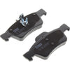 TRW Cotec Brake Pad Set Rear GDB1546