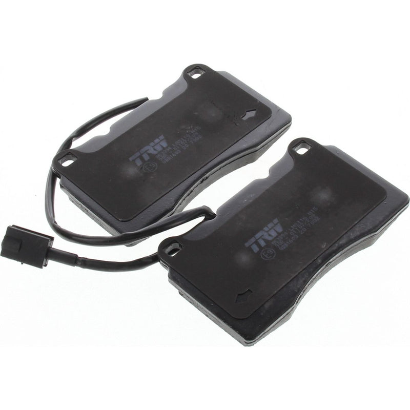 TRW Cotec Brake Pad Set Front GDB1603