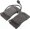 TRW Cotec Brake Pad Set Front GDB1603