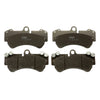 TRW Cotec Brake Pad Set GDB1720
