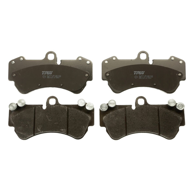 TRW Cotec Brake Pad Set GDB1720