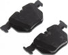 TRW Cotec Brake Pad Set Front GDB1730