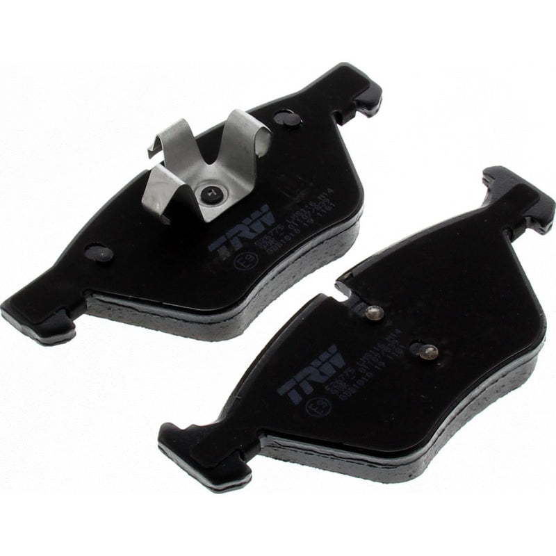 TRW Cotec Brake Pad Set GDB1810