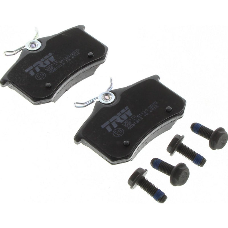 TRW Cotec Brake Pad Set GDB1813