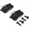 TRW Cotec Brake Pad Set GDB1813