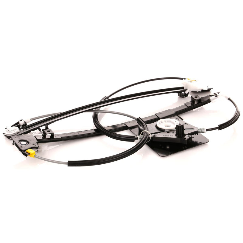 Kelpro Power Window Regulator W/O Motor Front LH KWFL1381