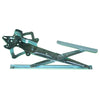 Kelpro Power Window Regulator W/O Motor Front LH KWFL1382