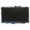 FloKool Radiator (Suits Auto) RAD134