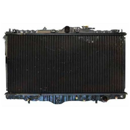 FloKool Radiator (Suits Auto) RAD134