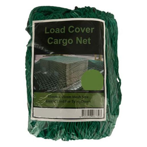 Toolzone Cargo Net Lrg Back & Alium Boat 455030