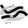 Gates Radiator Hose Kit (Pair) 08-0024