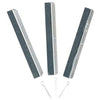 Toledo Hone Stones Med 100mm (301044) 301050