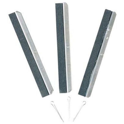 Toledo Hone Stones Med 100mm (301044) 301050