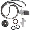 Gates Timing Belt Kit TCKH220A