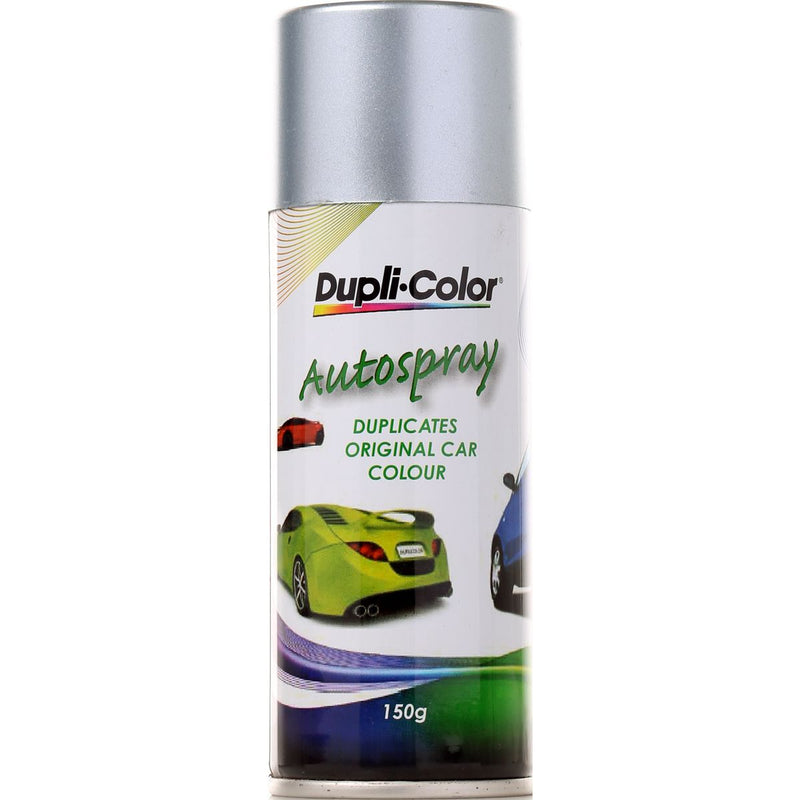 Dupli-Color Automotive Spray Paint Blue Mist (Ford) 150g