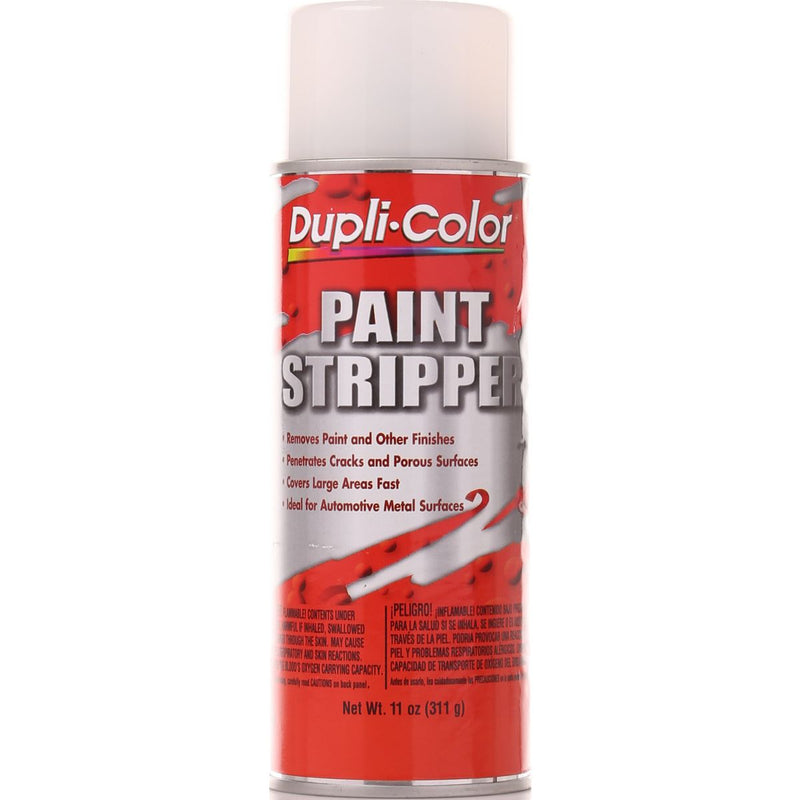 Dupli-Color Paint Stripper 311g ST100