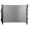 Delphi Radiator 55301574