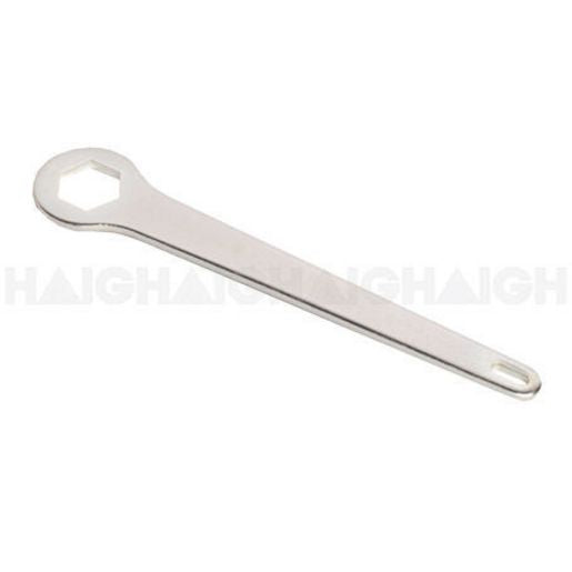 Haigh Tow Ball Spanner TBS01