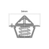 Tridon Thermostat TT1-170